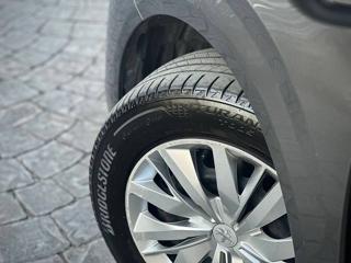 PEUGEOT 208 usata, con Servosterzo