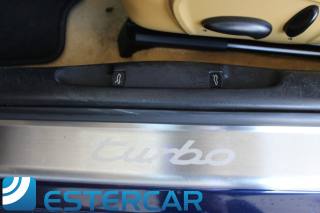 PORSCHE 911 usata, con Fendinebbia