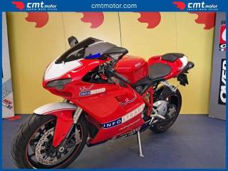 DUCATI 1098 usata 1