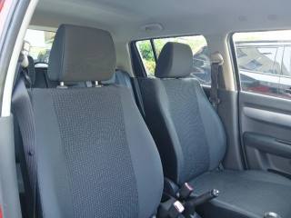 SUZUKI Swift usata, con Volante multifunzione