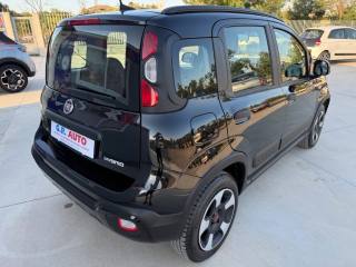 FIAT Panda Cross usata, con Controllo trazione