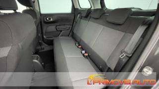 CITROEN C3 Aircross usata, con Chiusura centralizzata