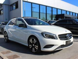 MERCEDES-BENZ A 180 CDI Automatic Sport