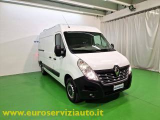 RENAULT Master usata, con Immobilizzatore elettronico