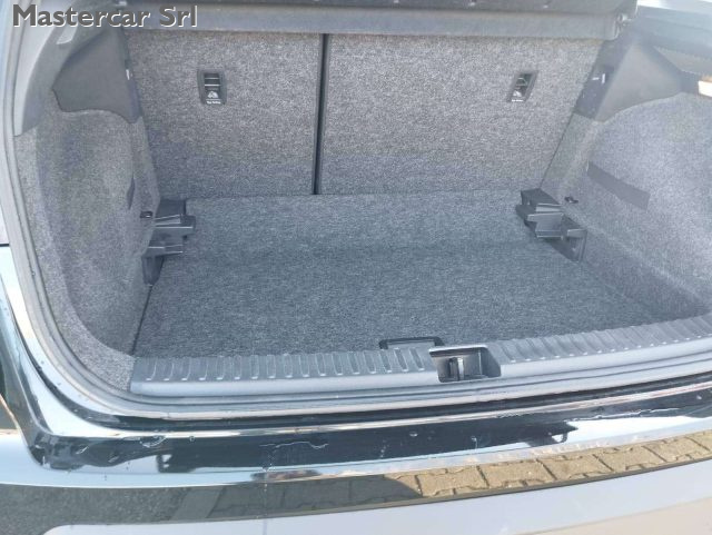 SEAT Arona usata, con Fendinebbia