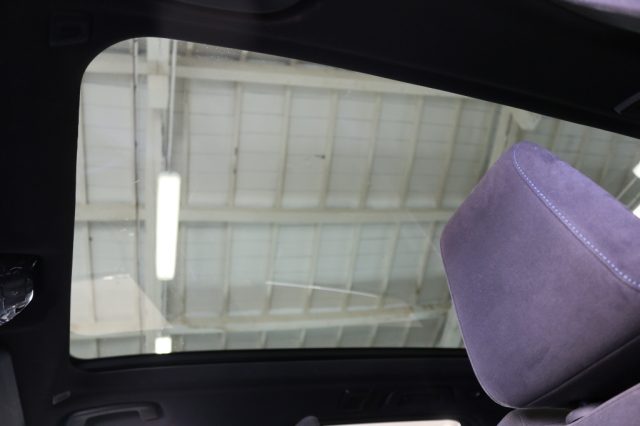 BMW X3 usata, con Telecamera per parcheggio assistito