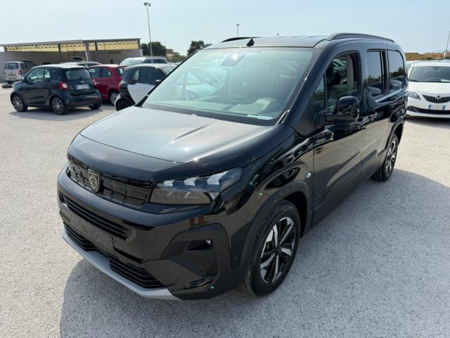 PEUGEOT Rifter usata, con ABS