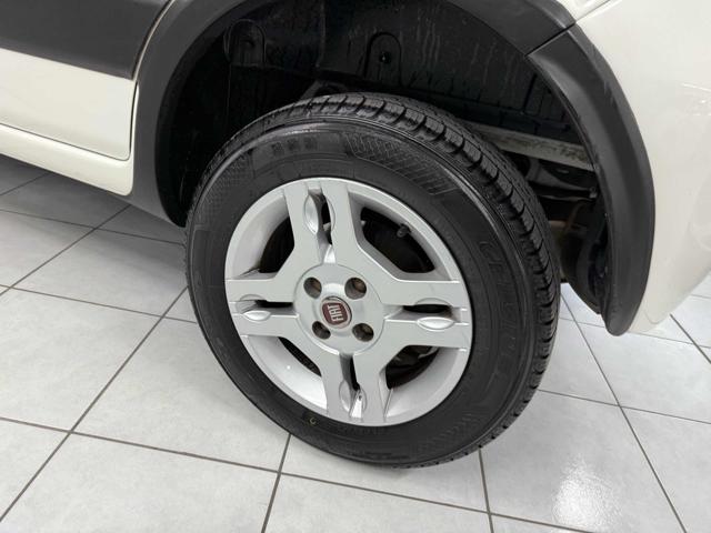 FIAT Panda usata 12