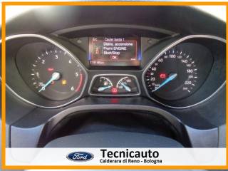 FORD Focus usata, con Lettore CD