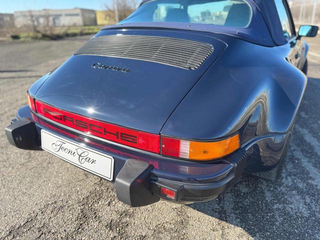 PORSCHE 911 usata 7