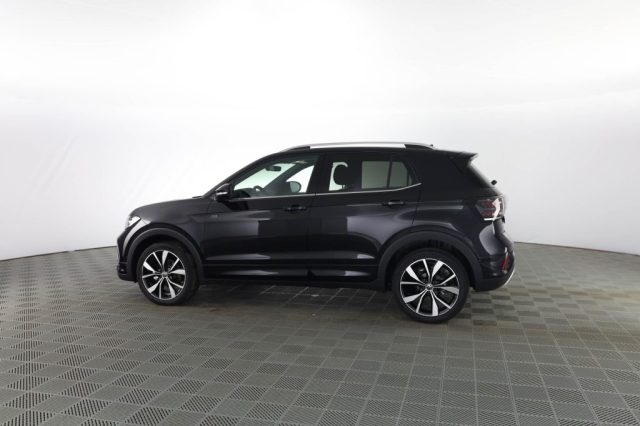 VOLKSWAGEN T-Cross usata 5