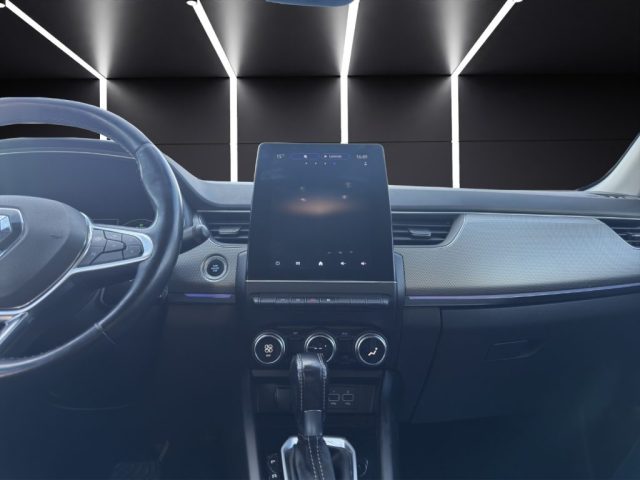 RENAULT Arkana usata, con Servosterzo