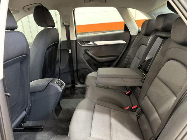 AUDI Q3 usata, con Climatizzatore