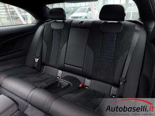 BMW 218 usata, con Airbag laterali