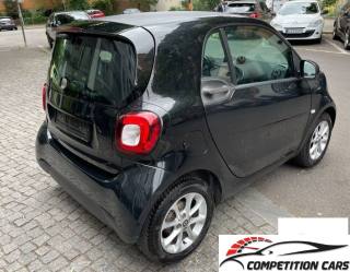 SMART ForTwo usata, con Cerchi in lega