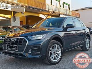 AUDI Q5 usata, con Chiusura centralizzata telecomandata