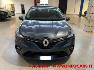 RENAULT Clio usata, con Luci diurne LED