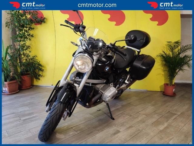 BMW R 1200 R usata 1