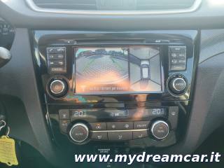 NISSAN X-Trail usata, con ESP