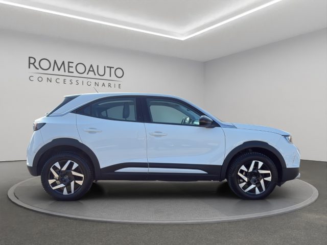 OPEL Mokka usata, con Controllo trazione
