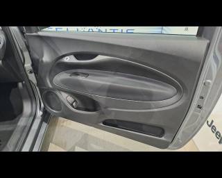 FIAT 500e usata, con Freno di stazionamento elettrico