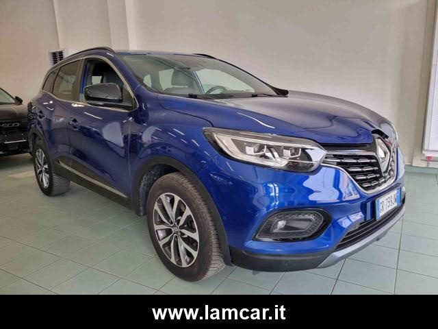 RENAULT Kadjar usata, con ABS