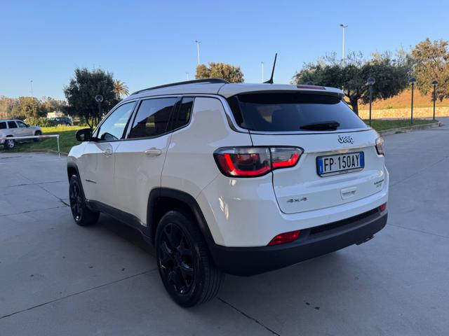 JEEP Compass usata 65