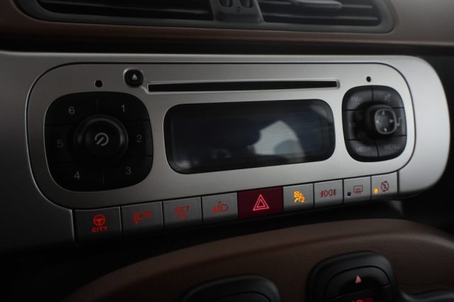 FIAT Panda Cross usata 8