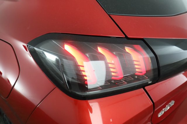 PEUGEOT 208 usata 8