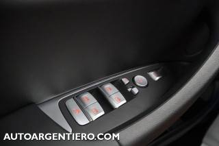 BMW X4 usata, con Touch screen
