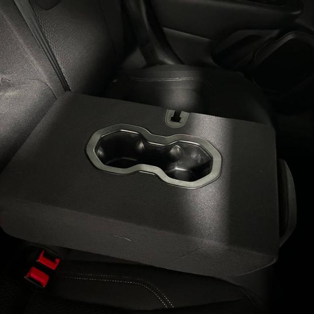 JEEP Renegade usata, con Cronologia tagliandi