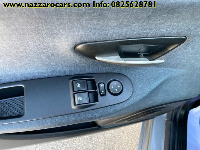 LANCIA Ypsilon usata, con Controllo trazione