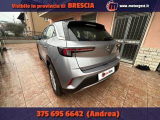 OPEL Mokka usata, con Alzacristalli elettrici