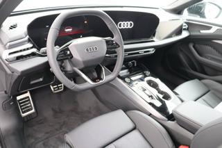 AUDI A6 usata, con Cerchi in lega