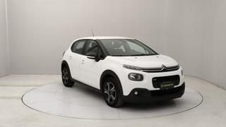 CITROEN C3 usata, con Boardcomputer