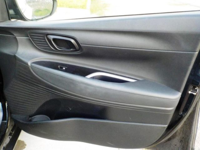 HYUNDAI Bayon usata, con Volante multifunzione