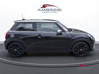 MINI Cooper SE usata 4