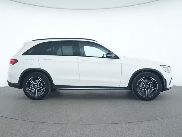 MERCEDES-BENZ GLC 220 usata, con Airbag Passeggero