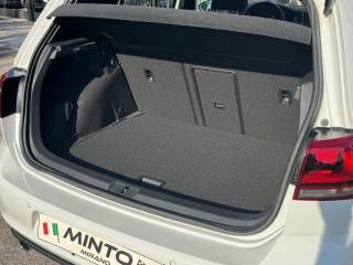VOLKSWAGEN Golf GTI usata, con Sedile posteriore sdoppiato