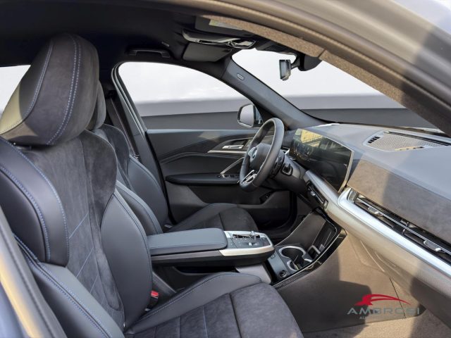 BMW X1 usata 9
