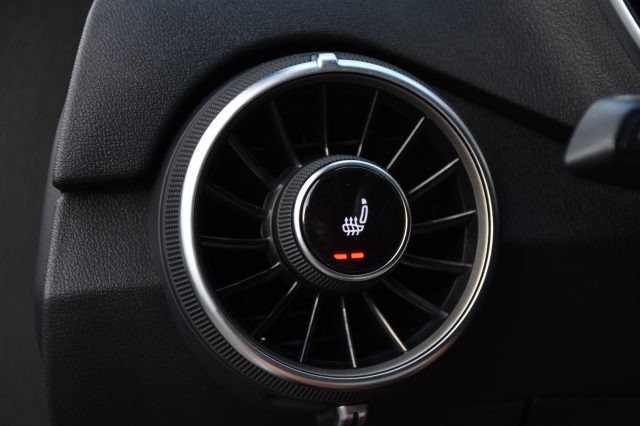 AUDI TT usata, con Chiusura centralizzata telecomandata