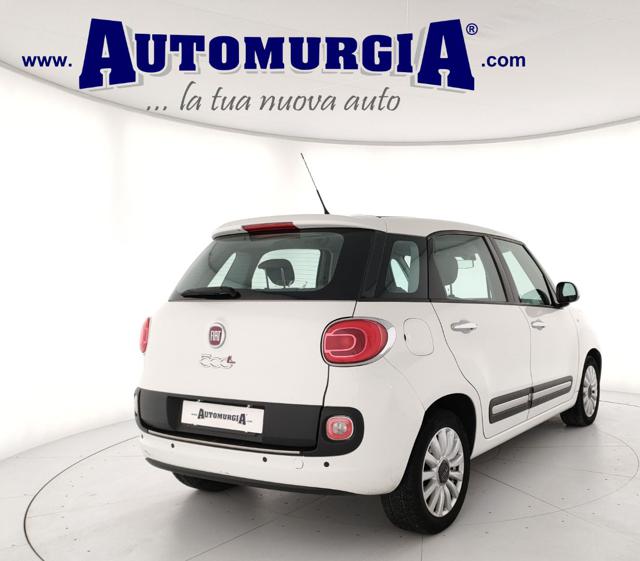 FIAT 500L usata, con Airbag Passeggero