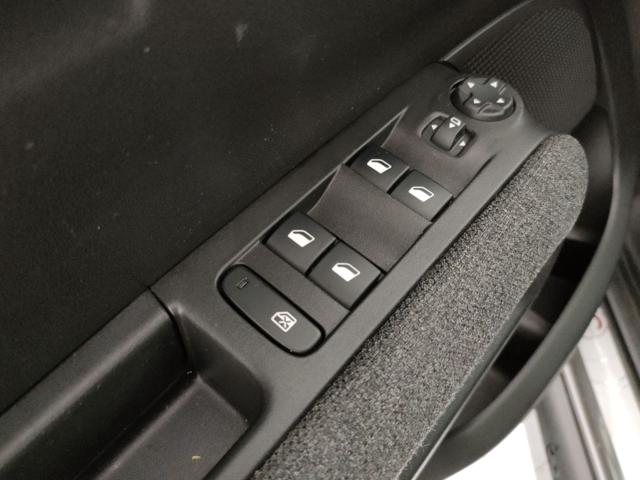 CITROEN C3 Aircross usata, con Park Distance Control