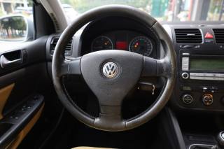 VOLKSWAGEN Golf usata, con Ski bag