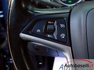 OPEL Mokka usata, con Android Auto