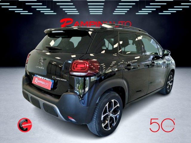 CITROEN C3 Aircross usata 7
