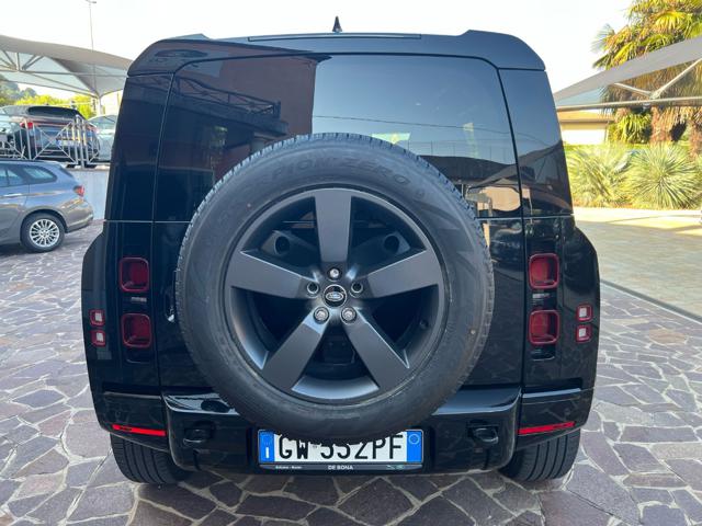 LAND ROVER Defender usata, con Airbag Passeggero