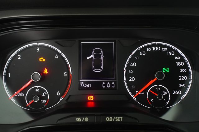 VOLKSWAGEN Polo usata 12