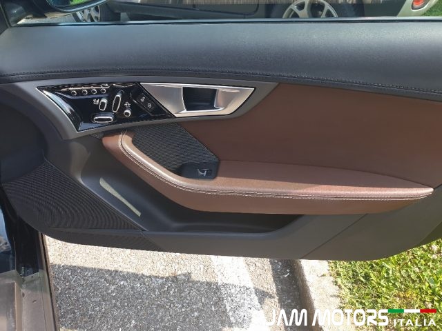 JAGUAR F-Type usata 17