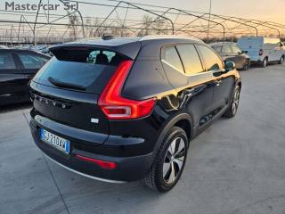 VOLVO XC40 usata, con Boardcomputer